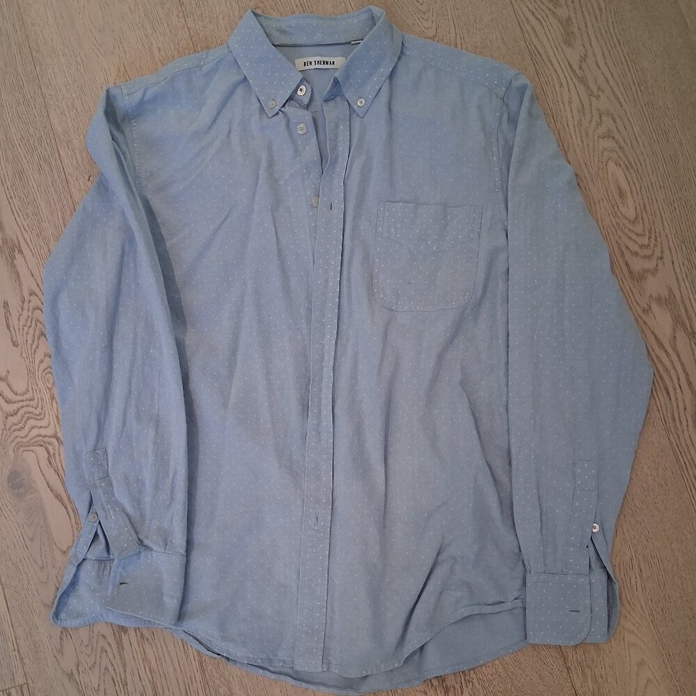 Men's Shirt